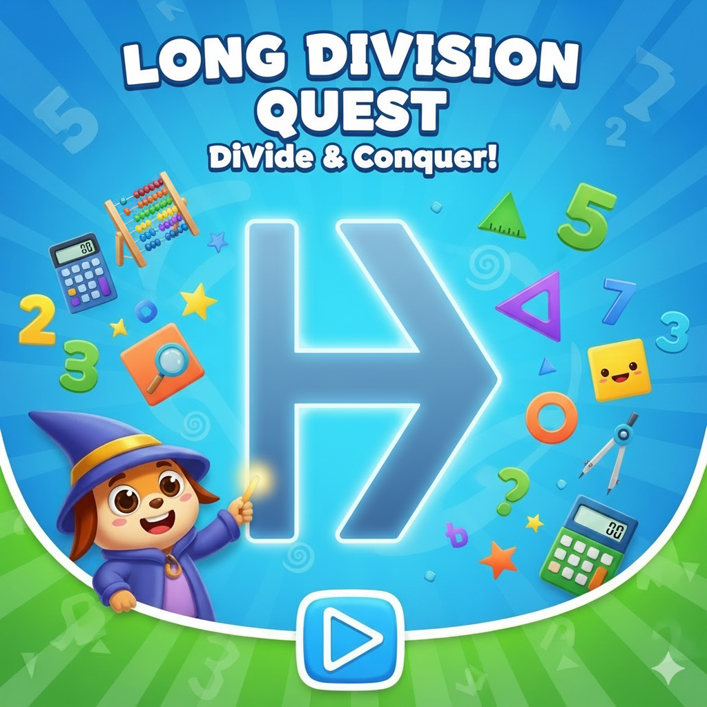 Long Divison